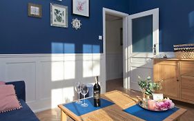 Szczecin Old Town Apartments - Luxurious
